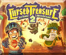 Cursed Treasure 2